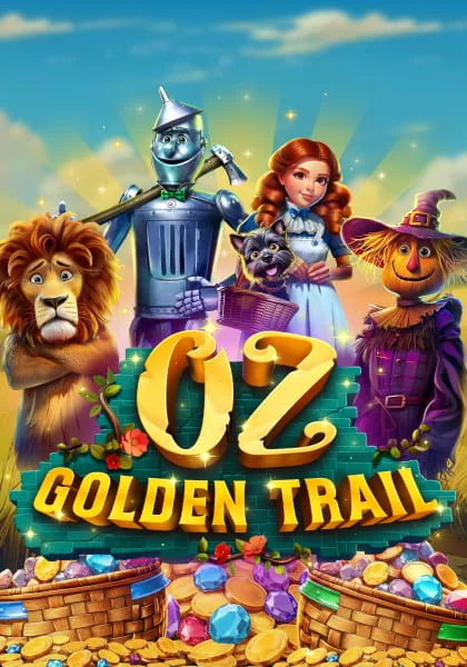 Oz Golden Trail