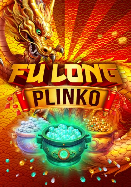 Fu Long Plinko